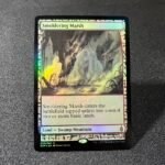 Smoldering Marsh Foil MTG Proxy Cards