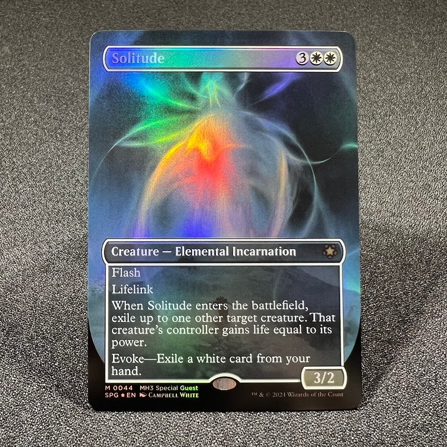2-97.jpg Solitude SPG foil MTG Proxy Cards - Image 1