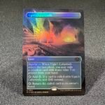 Ugin's Labyrinth 359 foil MTG Proxy Cards