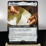 Bilbo's Ring 0397 MTG Proxy Cards