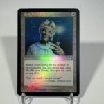 Enlightened Tutor Arena League 2000 foil MTG Proxy Cards