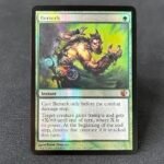 Berserk V09 Foil MTG Proxy Cards