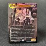 Teysa Karlov SLD #1235 foil MTG Proxy Cards