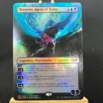 Tezzeret, Agent of Bolas Mythic Edition Foil MTG Proxy Cards