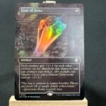 Coat of Arms LCC 0108 foil MTG Proxy Cards
