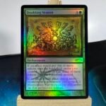 Doubling Season G11 foil MTG Proxy Cards