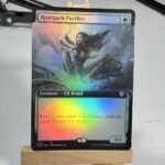 Rootpath Purifier extend foil MTG Proxy Cards