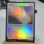 Solitude MH2 regular foil MTG Proxy Cards
