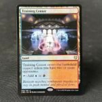 Training Center #358 regular MTG Proxy Cards