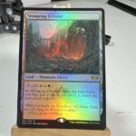 Stomping Grounds holo foil MTG Proxy Cards
