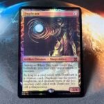 Duplicant Foil MTG Proxy Cards