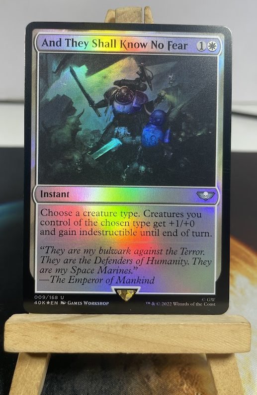 3-2-e1764561216975.jpg And They Shall Know No Fear foil MTG Proxy Cards - Image 1