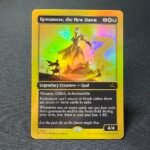 Ketramose, the New Dawn #482 foil MTG Proxy Cards