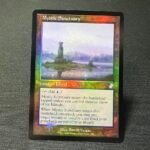 Mystic Sanctuary TSR Retro Foil MTG Proxy Cards