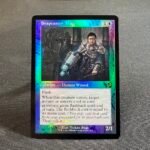 Snapcaster Mage #478 Foil MTG Proxy Cards