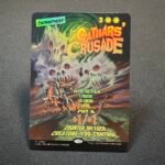 Cathars' Crusade #483 foil MTG Proxy Cards