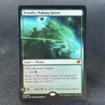 Evendo, Waking Haven EOE#253 MTG Proxy Cards