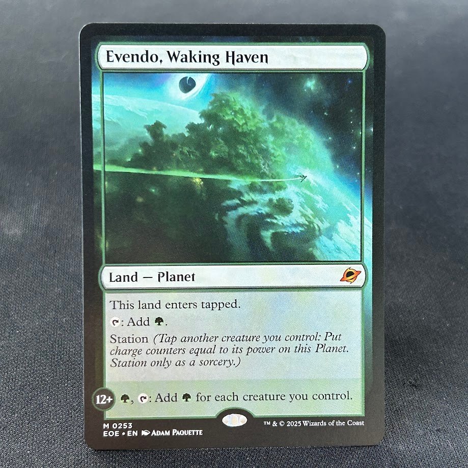 3-36-1.jpg Evendo, Waking Haven EOE#253 MTG Proxy Cards - Image 1