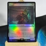 Nazgûl 336 foil MTG Proxy Cards