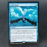 Swan Song EOC #46 MTG Proxy Cards