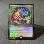 Grim Tutor SPG #76 foil MTG Proxy Cards