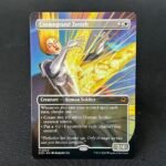 Cosmogrand Zenith #304 MTG Proxy Cards