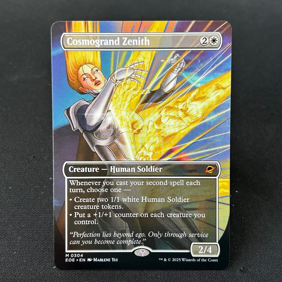 3-43-1.jpg Cosmogrand Zenith #304 MTG Proxy Cards - Image 1