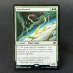 Ouroboroid #201 MTG Proxy Cards