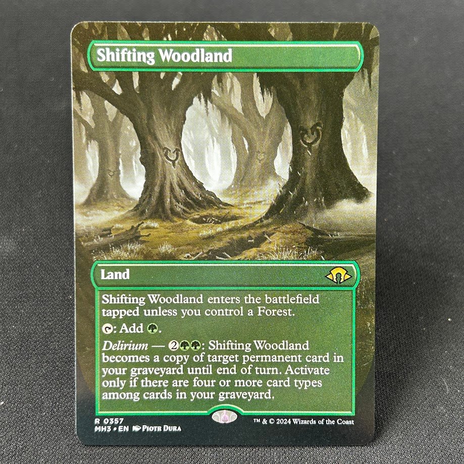 3-48-1.jpg Shifting Woodland 357 MTG Proxy Cards - Image 1