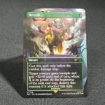 Berserk SLD #1738 MTG Proxy Cards