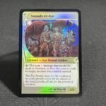 Nomads en-Kor MB2 foil MTG Proxy Cards