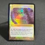 Reflecting Pool MB2 foil MTG Proxy Cards