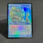 Thassa's Oracle MB2 foil MTG Proxy Cards