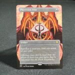 Phyrexian Altar 2x2 396 MTG Proxy Cards