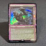 Dauthi Voidwalker SLD 1760 foil MTG Proxy Cards