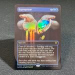 Expropriate SPG foil MTG Proxy Cards