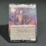 Ulamog, the Infinite Gyre 2X2 borderless MTG Proxy Cards