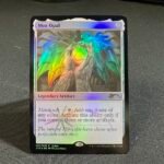 Mox Opal Judge 2019 foil MTG Proxy Cards