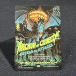 Archon of Cruelty DSC MTG Proxy Cards