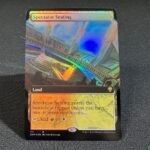 Spectator Seating #711 foil MTG Proxy Cards