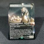 Ocelot Pride #322 MTG Proxy Cards