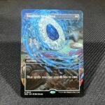 Sapphire Medallion MH3 349 MTG Proxy Cards