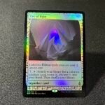 Eye of Ugin Foil MTG Proxy Cards