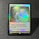 Strip Mine Foil MTG Proxy Cards
