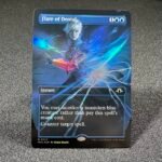 Flare of Denial 0326 foil MTG Proxy Cards