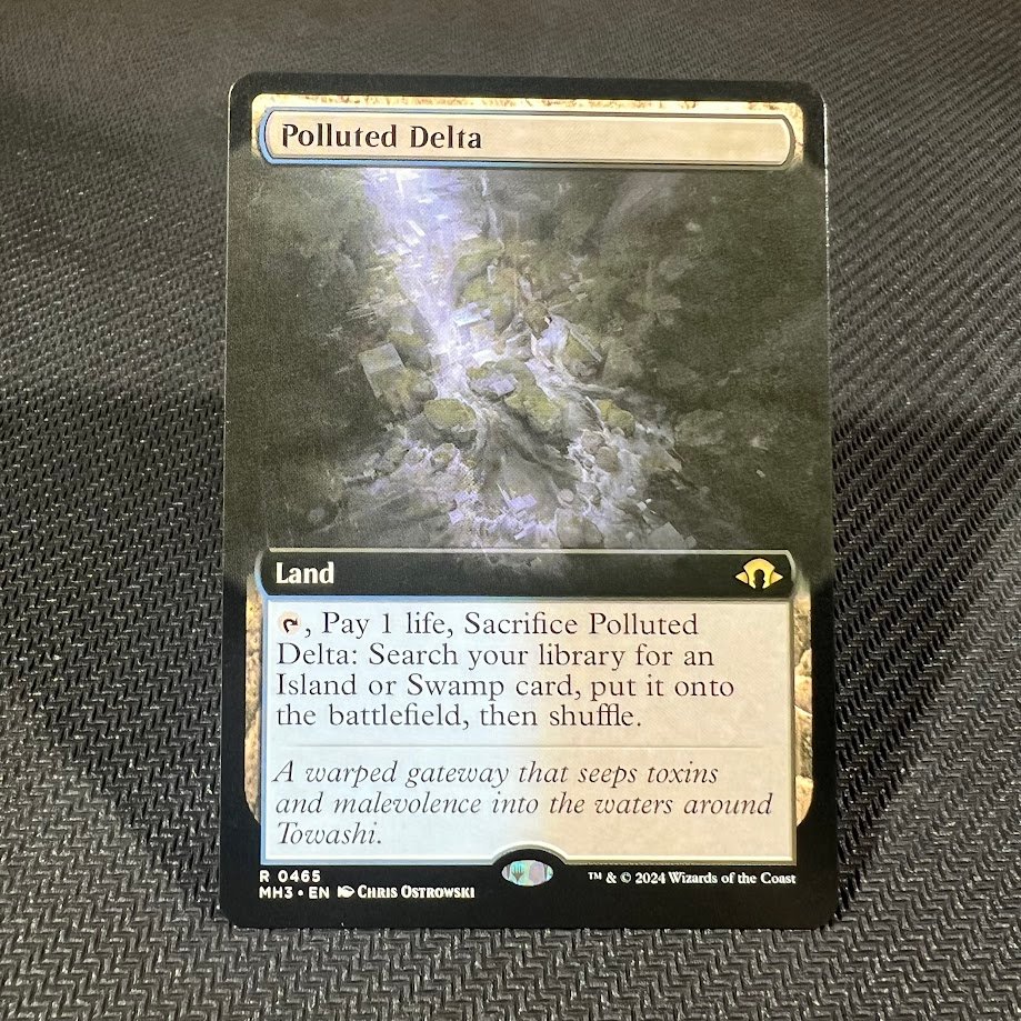 3-69-1.jpg Polluted Delta MH3 465 MTG Proxy Cards - Image 1