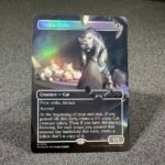 Ocelot Pride #322 foil MTG Proxy Cards