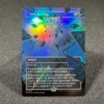 Ugin's Binding #328 foil MTG Proxy Cards