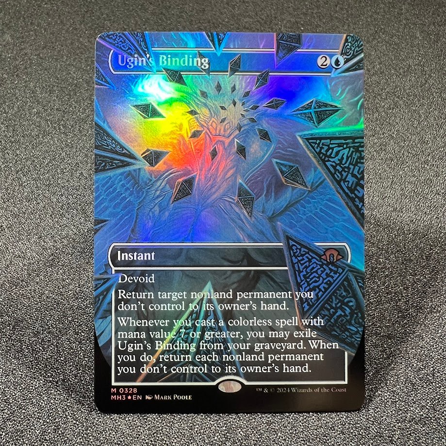 3-71.jpg Ugin's Binding #328 foil MTG Proxy Cards - Image 1