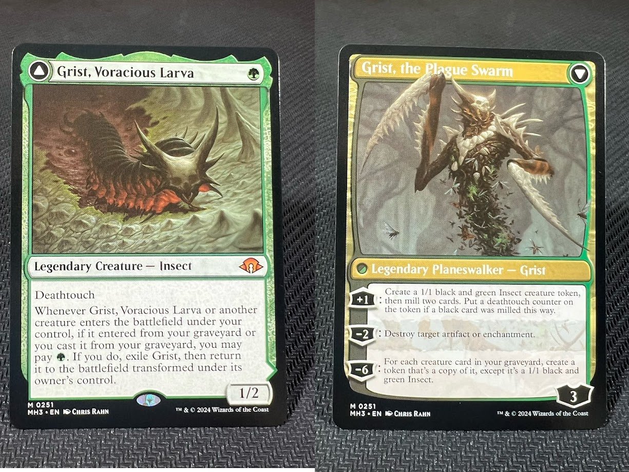 3-73-1.jpg Grist, Voracious Larva 251 MTG Proxy Cards - Image 1